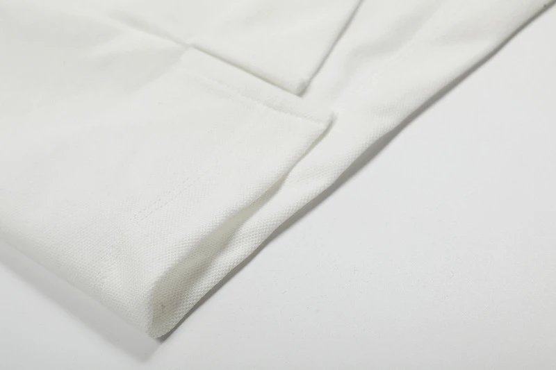 Polo Ralph Lauren Big Pony Polo White Polo Shirt - 17