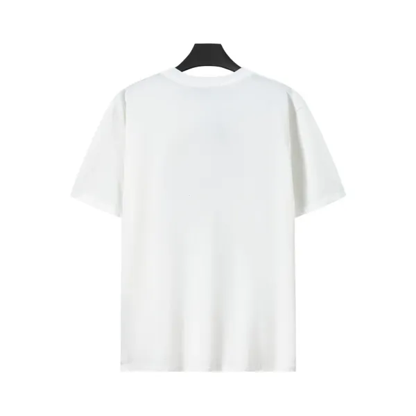 Prada Rada Logo Print Black T-Shirt - 41