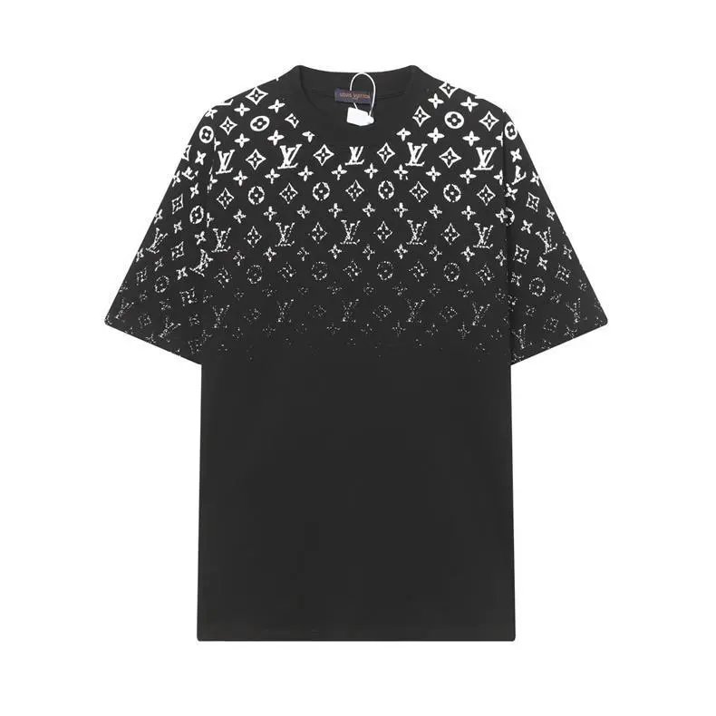 Fendi Monster Eyes Logo Print White T-Shirt - 16