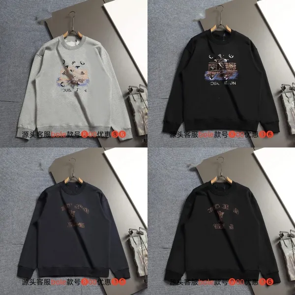 Prada Re-Nylon Triangle Logo Black Hoodie - 6