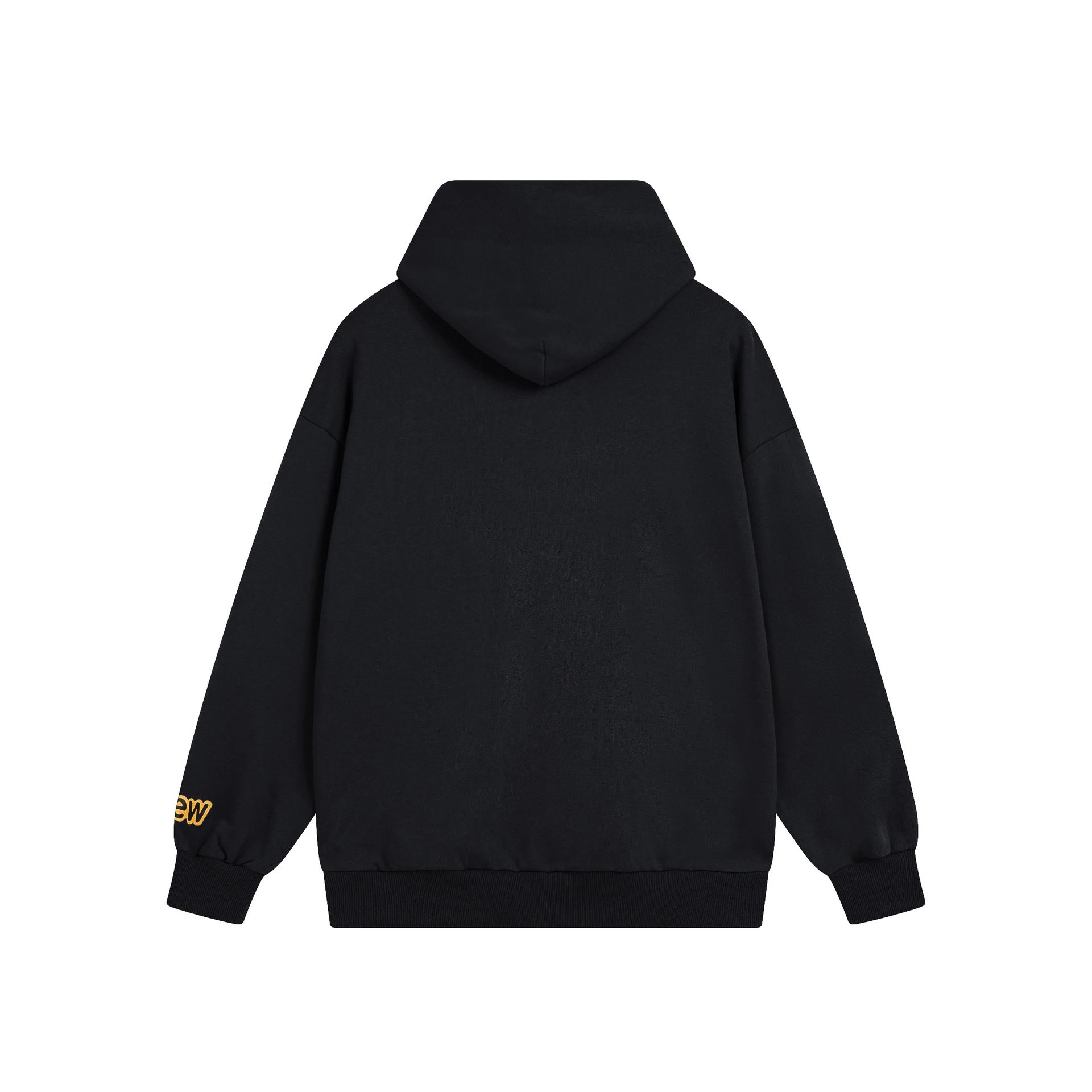 Drew House Cloud Puff Hoodie White - 37
