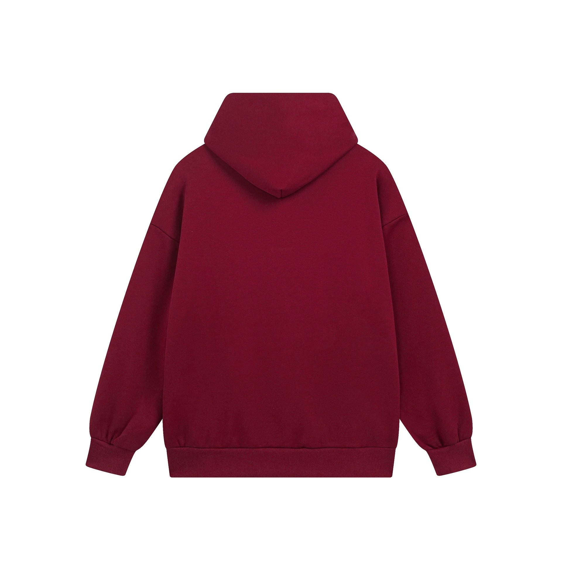 Drew House Cloud Puff Hoodie White - 41