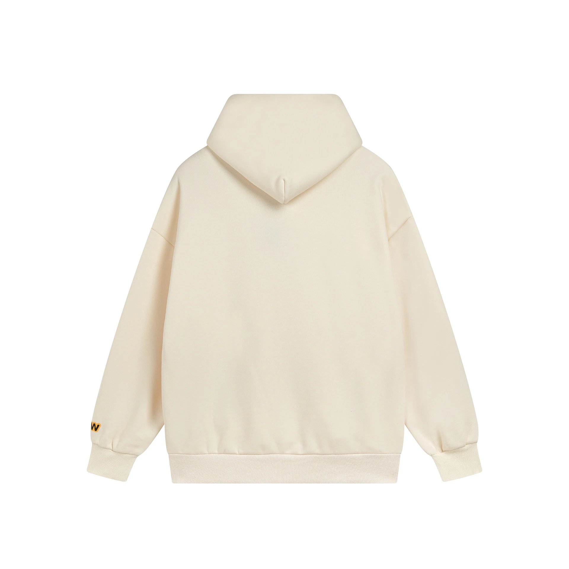 Drew House Cloud Puff Hoodie White - 23