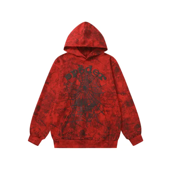 Design Starry Ocean Hoodie Turquoise - 23