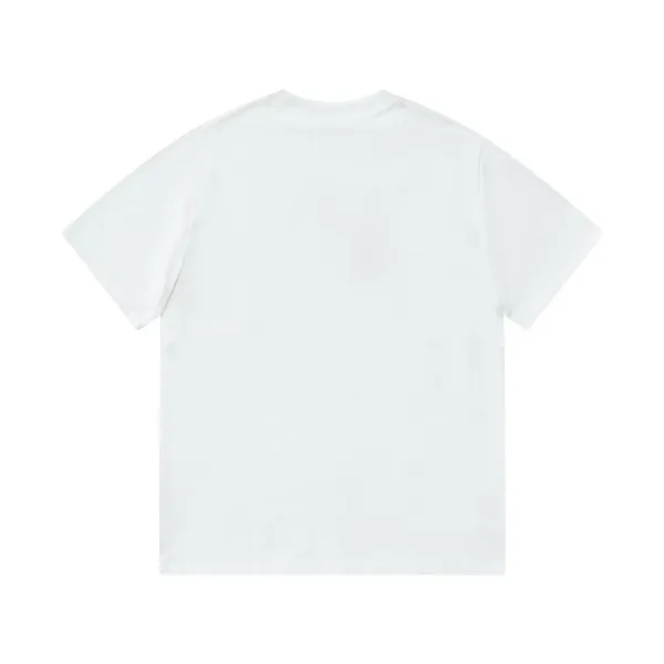 Prada Rada Logo Print Black T-Shirt - 25