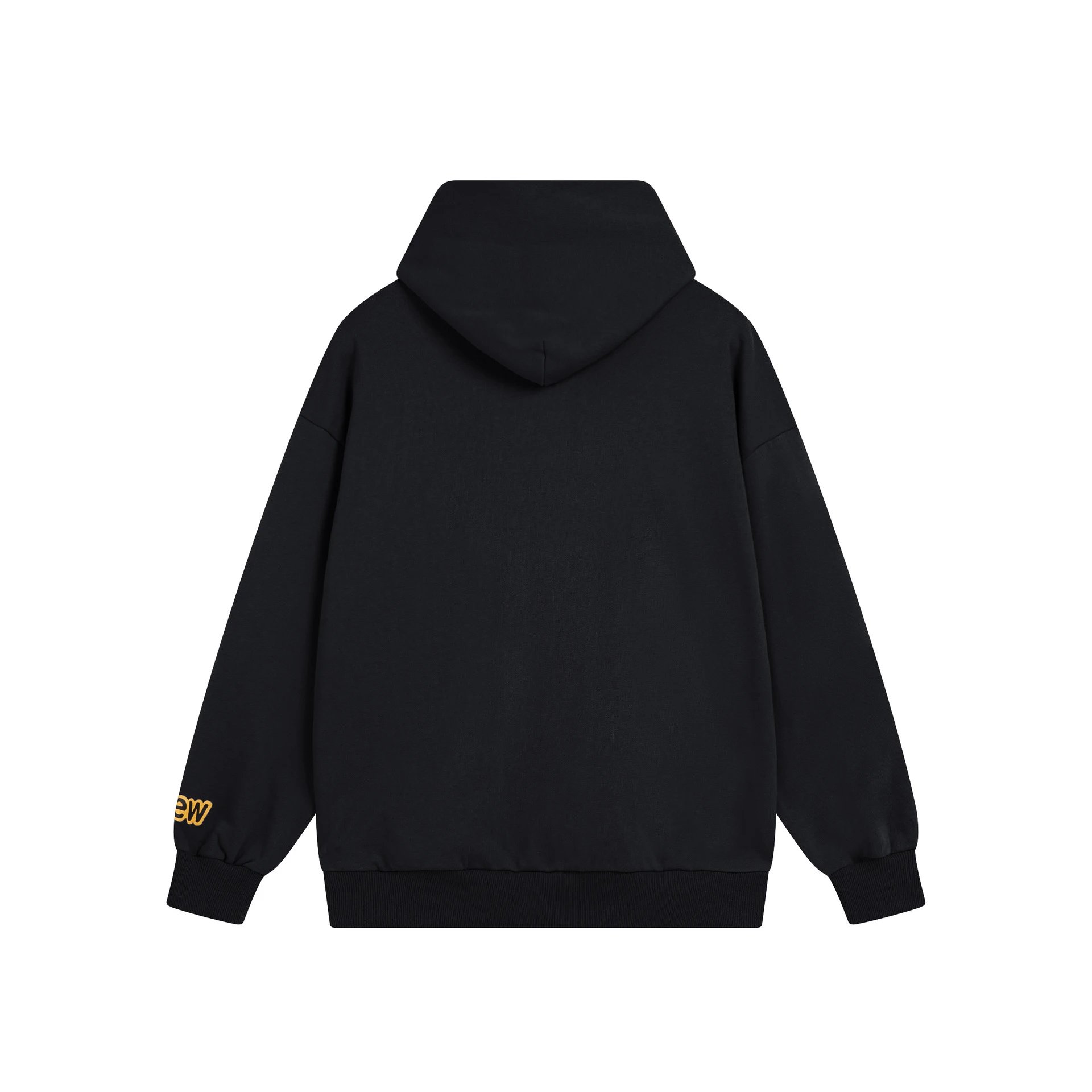 Drew House Cloud Puff Hoodie White - 17