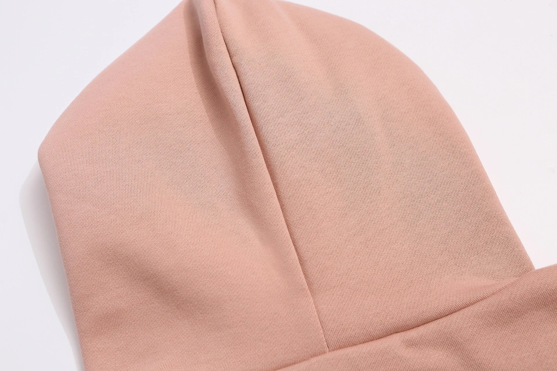 Fear of God Essentials Oversized Hoodie Gray - 31