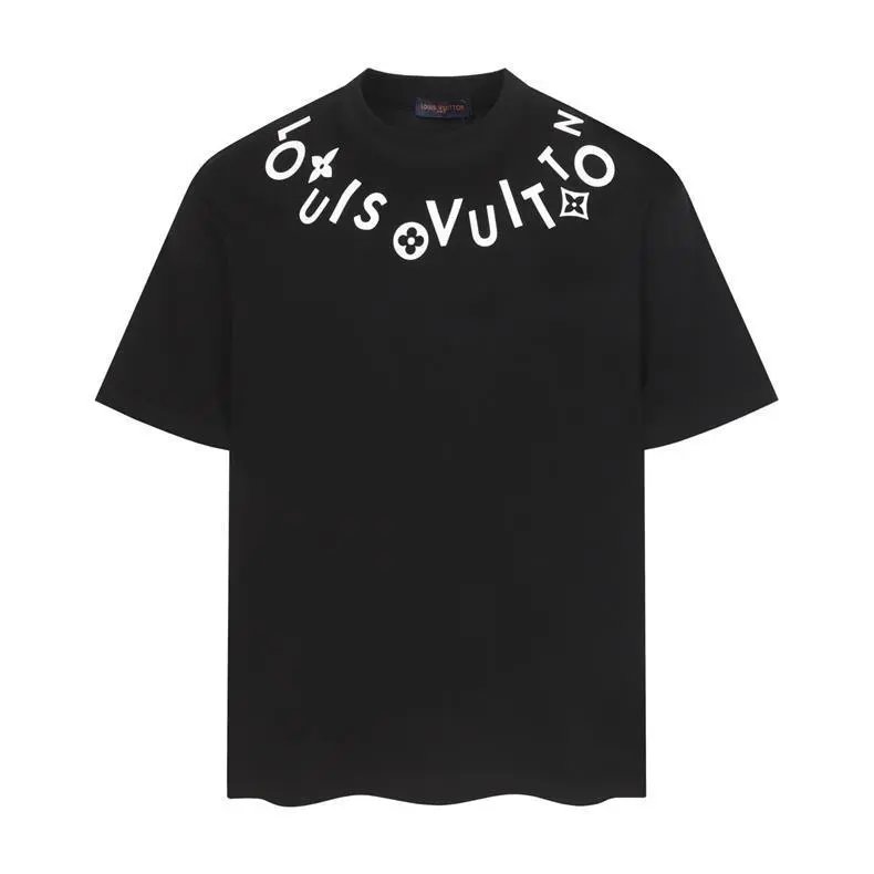 Fendi Monster Eyes Logo Print White T-Shirt - 14
