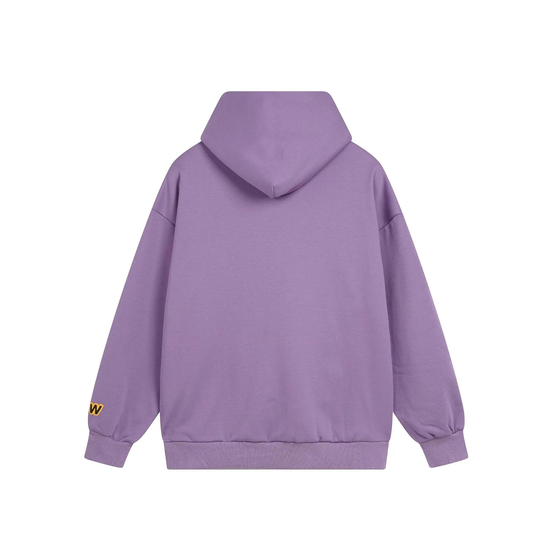Drew House Cloud Puff Hoodie White - 39