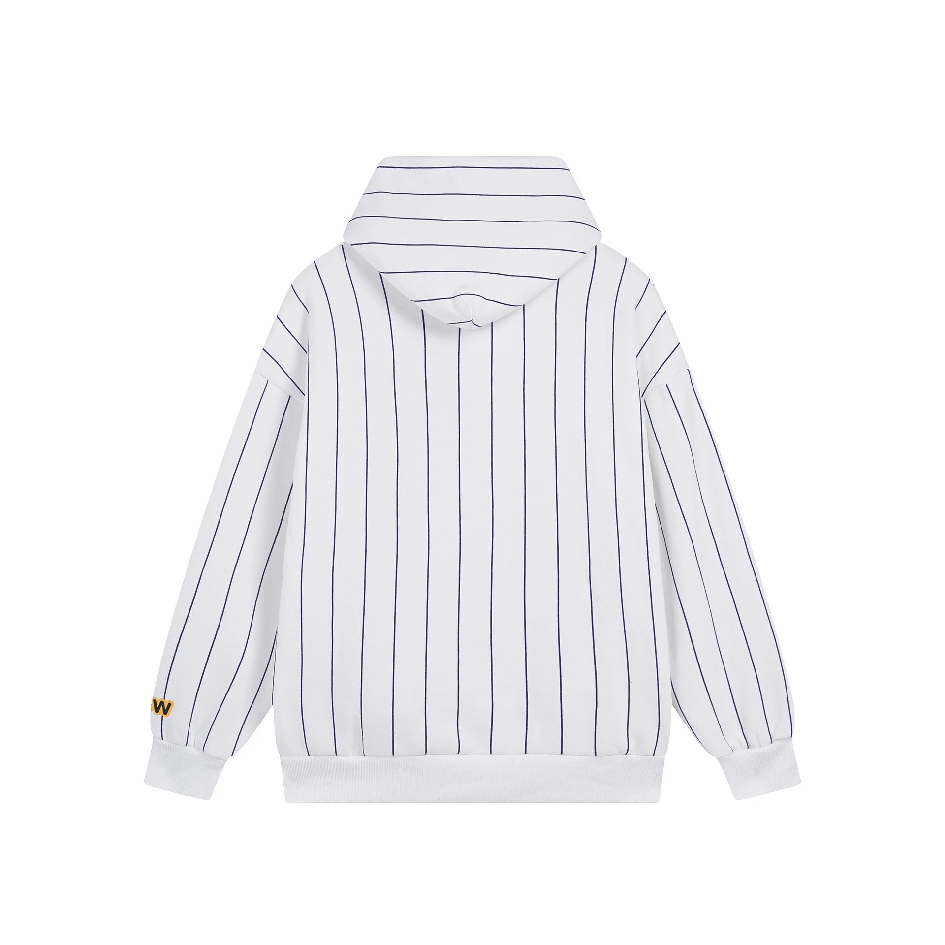 Drew House Cloud Puff Hoodie White - 50