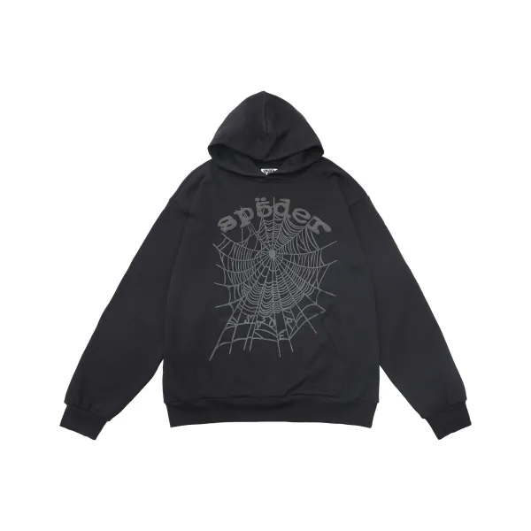Design Starry Ocean Hoodie Turquoise - 18