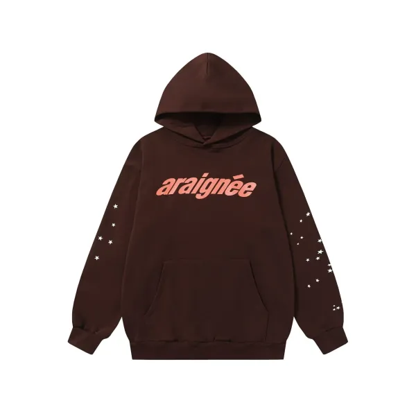 Design Starry Ocean Hoodie Turquoise - 29