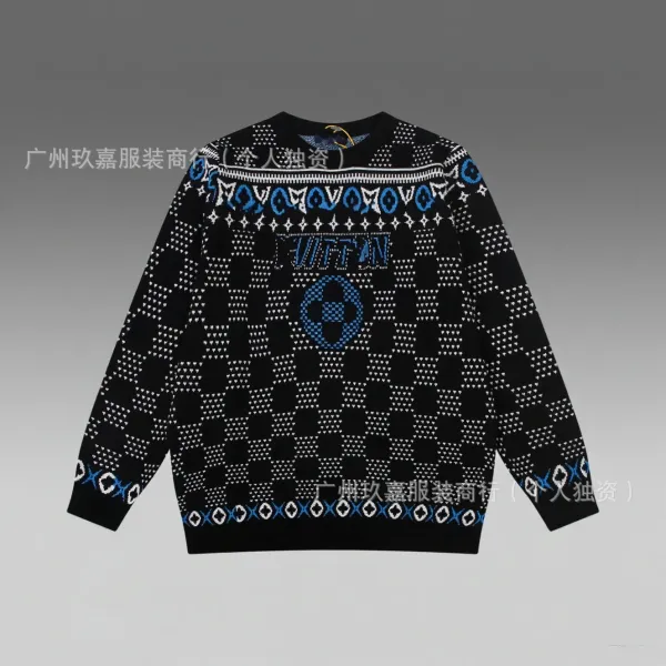 Gucci GG Knit Sweater White - 23