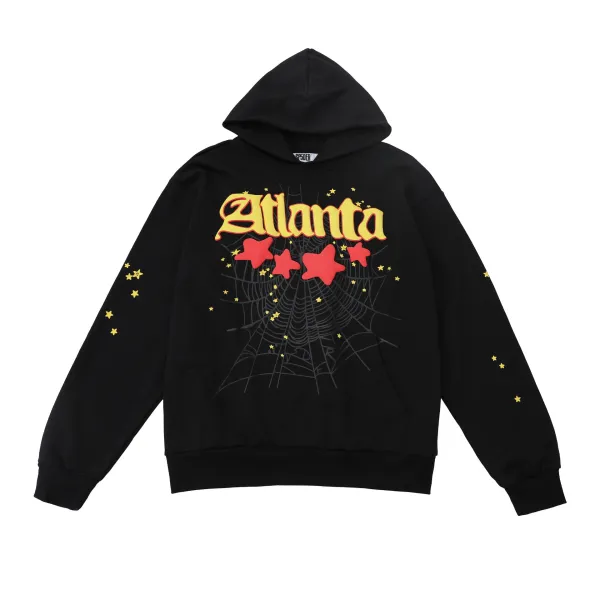 Design Starry Ocean Hoodie Turquoise - 13