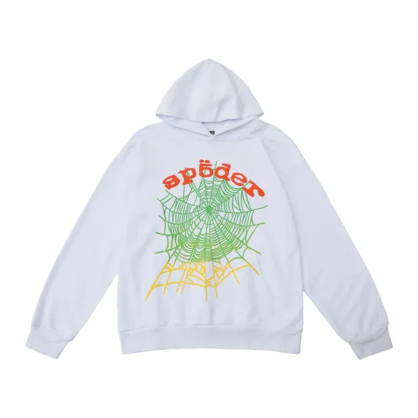 Design Starry Ocean Hoodie Turquoise - 22