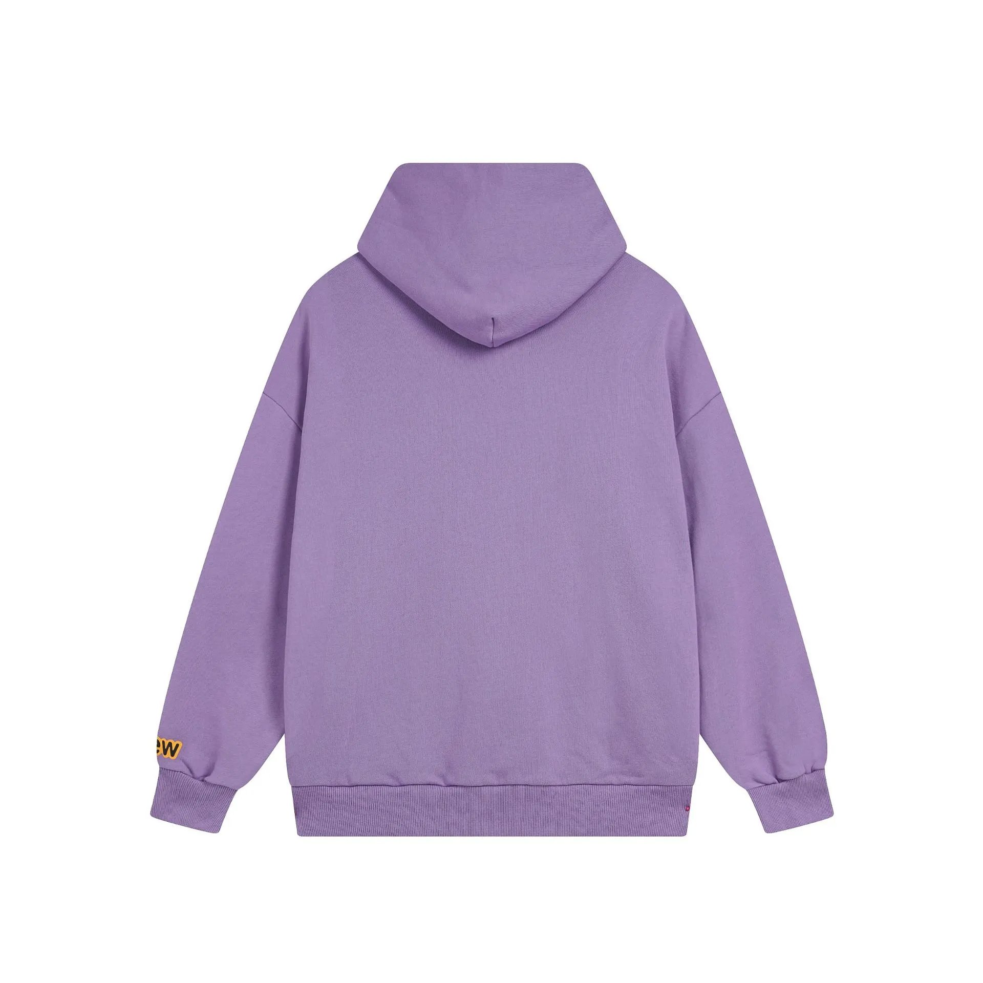 Drew House Cloud Puff Hoodie White - 25