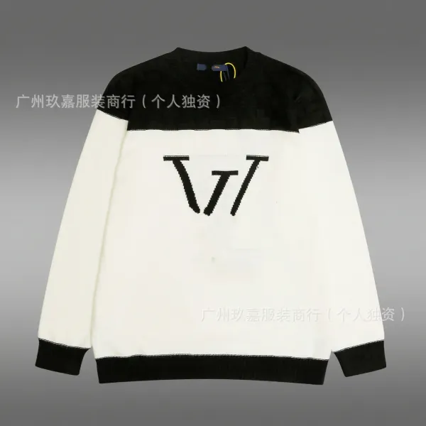 Gucci GG Knit Sweater White - 25