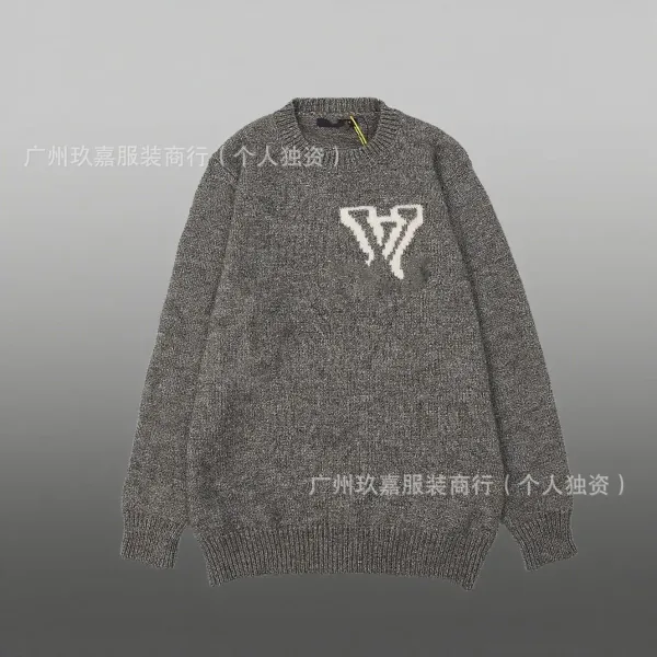Gucci GG Knit Sweater White - 31