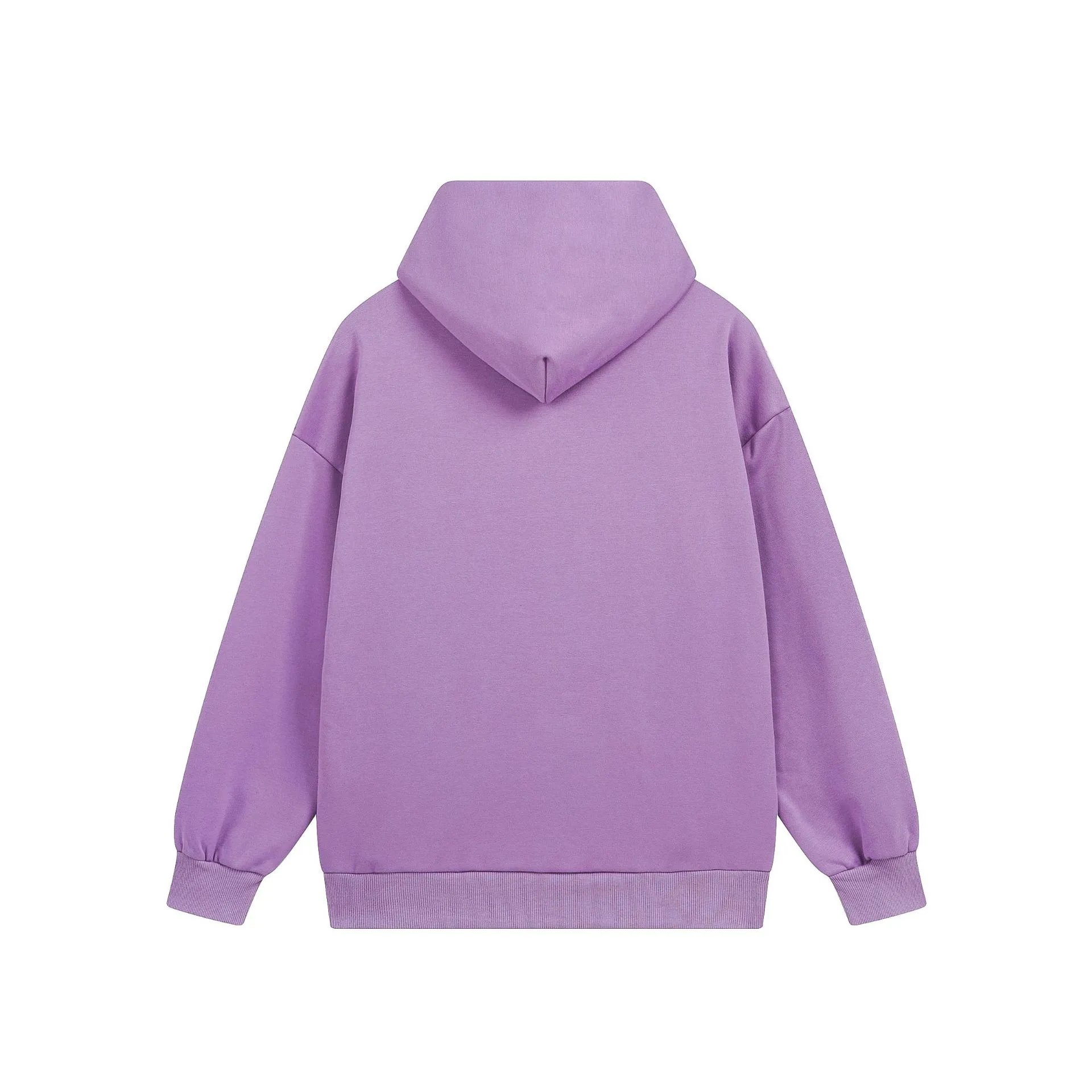 Drew House Cloud Puff Hoodie White - 46