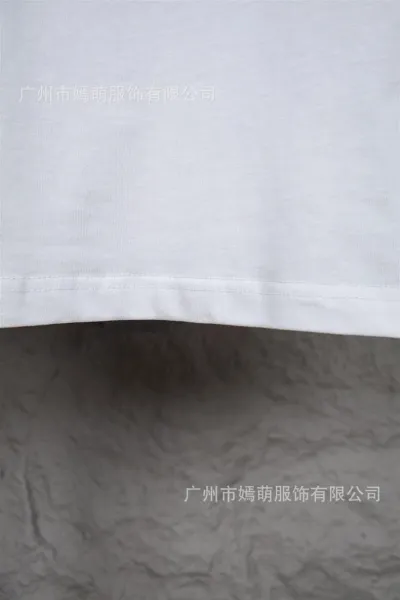 Dior Paris Script Logo Black T-Shirt - 14