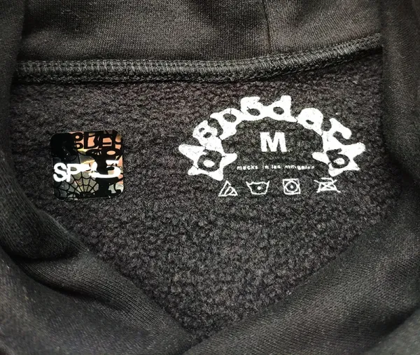Spider! Starry Graphic Sweatpants Pink - 26