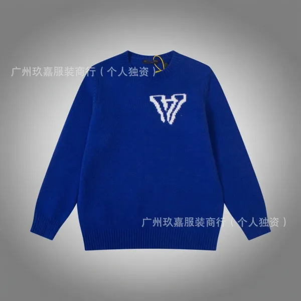 Gucci GG Knit Sweater White - 21