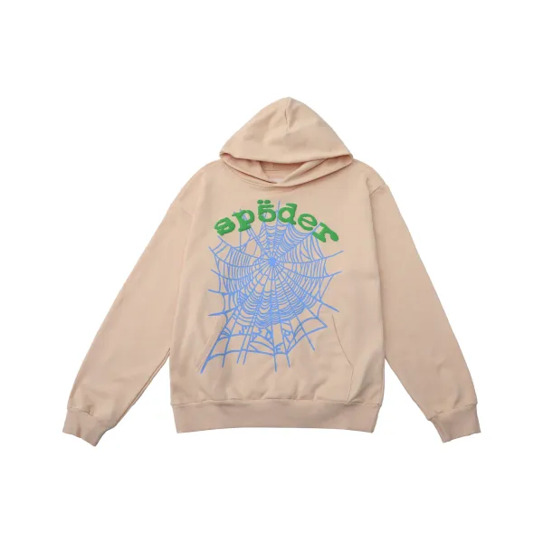 Design Starry Ocean Hoodie Turquoise - 17