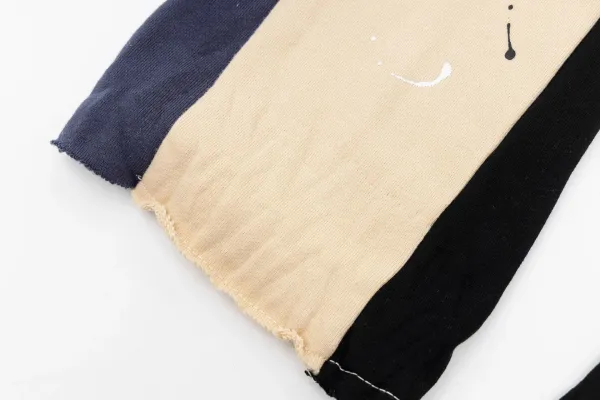 Gallery Dept. Paint-Splatter Sweatpants Navy - 35