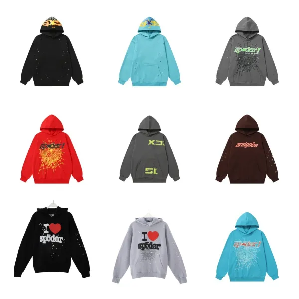Design Starry Ocean Hoodie Turquoise - 3