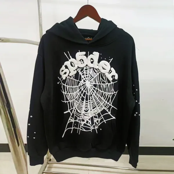 Spider! Starry Graphic Sweatpants Pink - 25