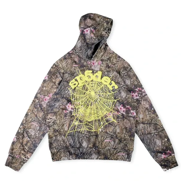 Spider! Starry Graphic Sweatpants Pink - 41
