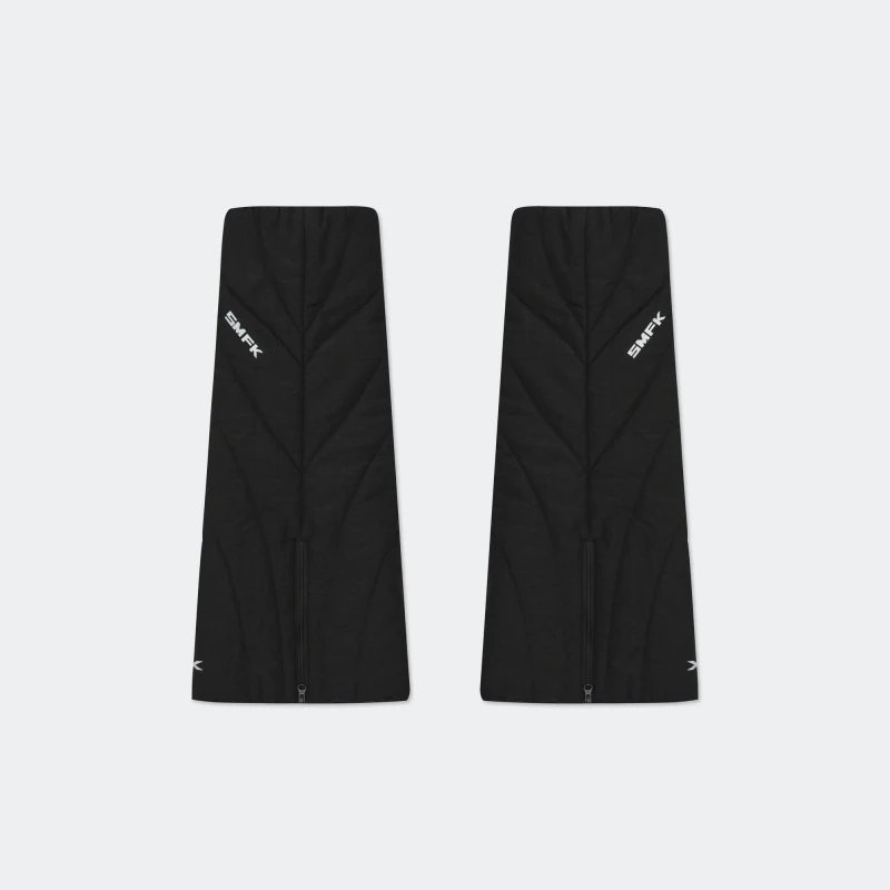 SMF SMFK Leg Warmers Black Activewear