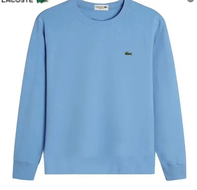 Polo Ralph Lauren Classic Crewneck Sweatshirt Black Sweater - 10