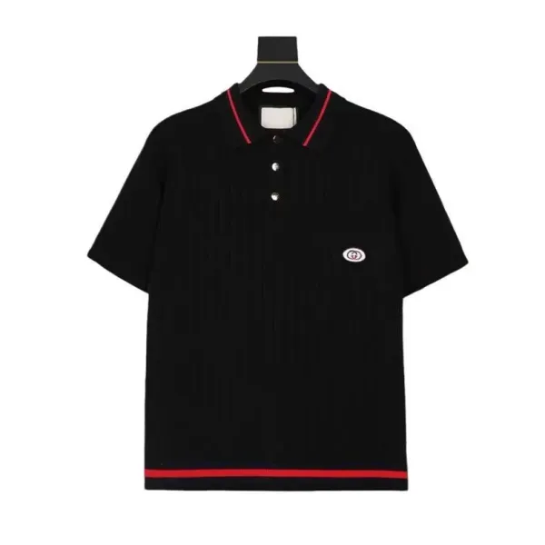 Dior 'For My Real Friends' Embroidered Knit T-Shirt White - 15