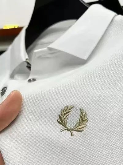 Fred Perry Classic Polo Polo Polo Shirt - 4