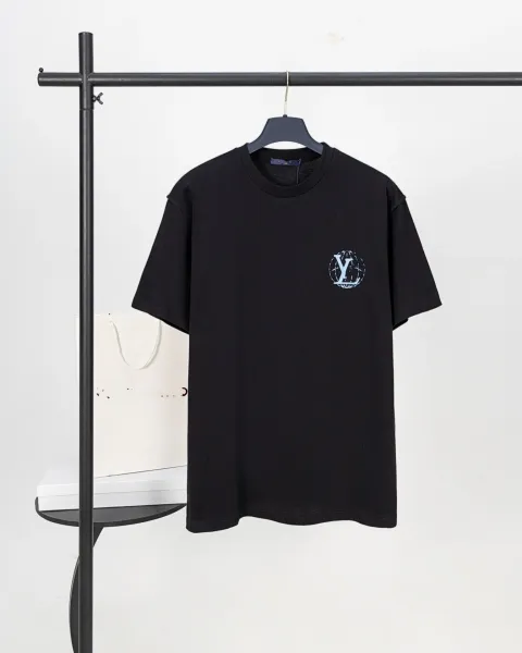 Design 'Tourist vs. Artist' Oversized Graphic T-Shirt White - 48