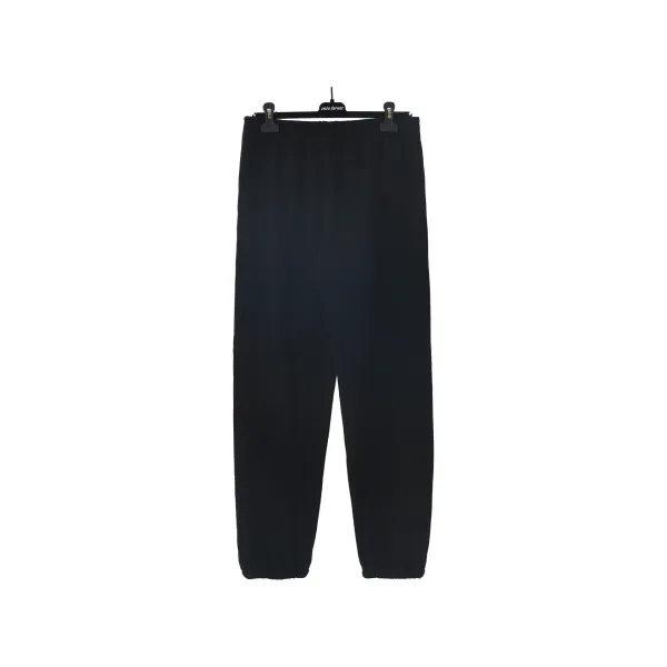 Design Arachnophobia Spiderweb Sweatpants Navy - 16