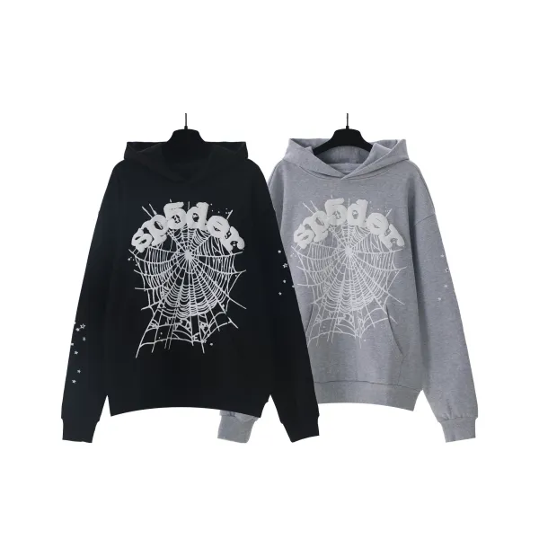 Design Arachnophobia Spiderweb Sweatpants Navy - 21