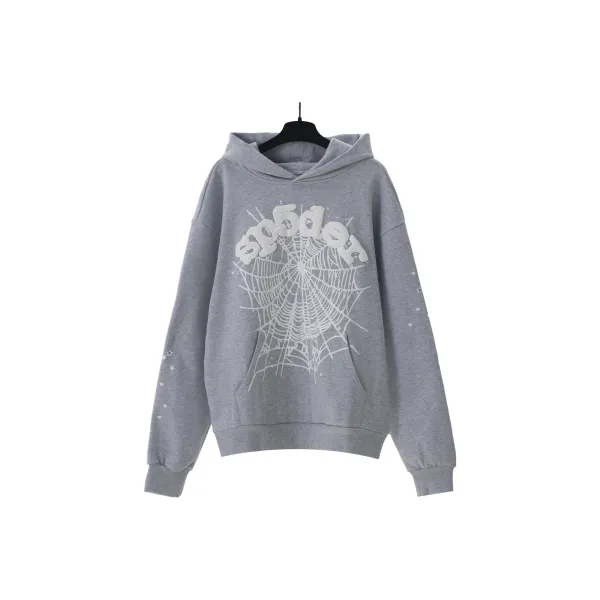Design Arachnophobia Spiderweb Sweatpants Navy - 24