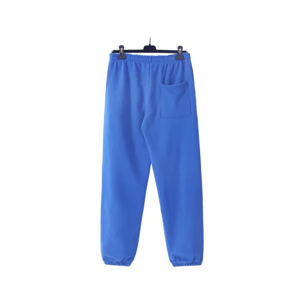 Design Arachnophobia Spiderweb Sweatpants Navy - 39