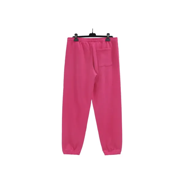 Design Arachnophobia Spiderweb Sweatpants Navy - 47