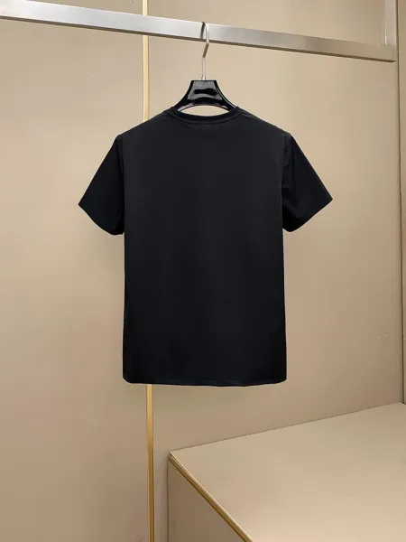 Design Dr. Sport Zip Pocket Performance T-Shirt Black Tops.t Shirts - 15
