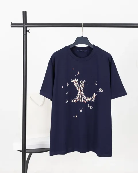 Design 'Tourist vs. Artist' Oversized Graphic T-Shirt White - 5