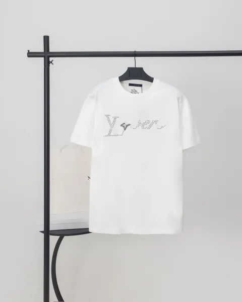 Design 'Tourist vs. Artist' Oversized Graphic T-Shirt White - 41