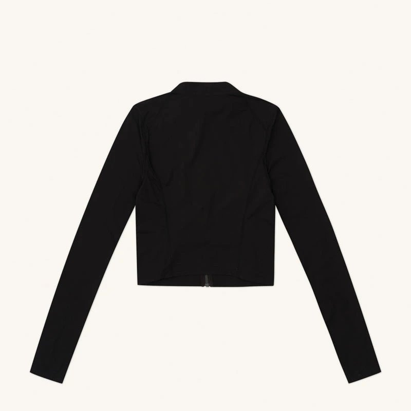Design SMFK Lightweight Zip-Up Windbreaker Gray Jacket Outerwear.windbreaker - 11