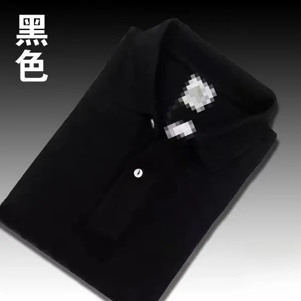 Design Classic Polo Navy Blue Tops.polo - 21