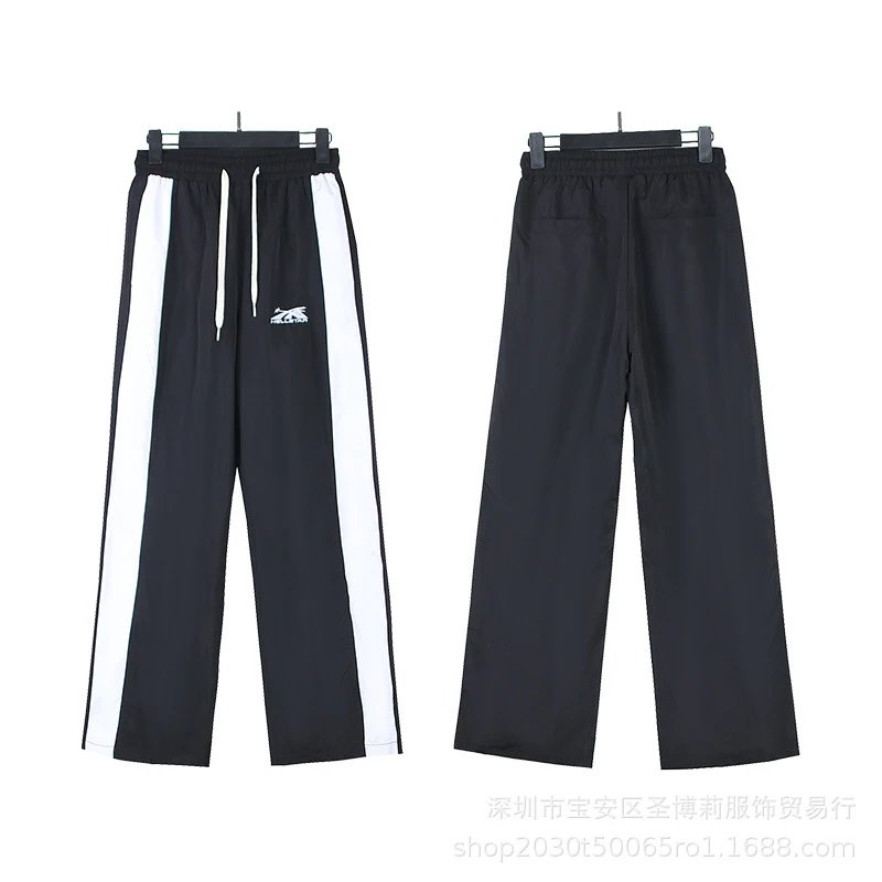 Hellstar X-Star Graphic Sweatpants Black - 47