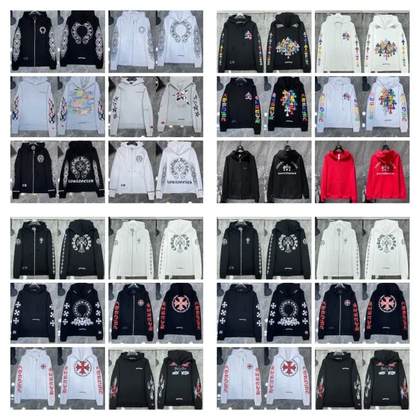 Chrome Hearts Spiderweb Hoodie Pink - 2