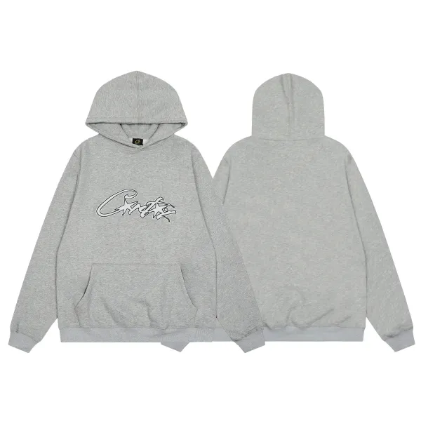 Design Logo Sweatpants Black - 13