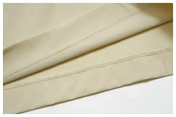 Design Cropped Zip-Up Jacket and Wide-Leg Pants Set in Pale Lime - 56